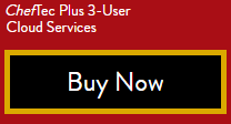 Buy now button - 3-user ChefTec Plus